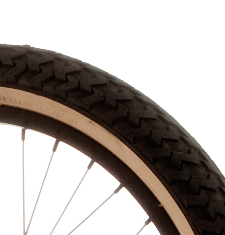 gum wall mountain bike tires