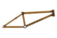 Federal "Lacey DLX" Frame - gold 