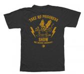 Shadow "No Prisoners" T-Shirt 