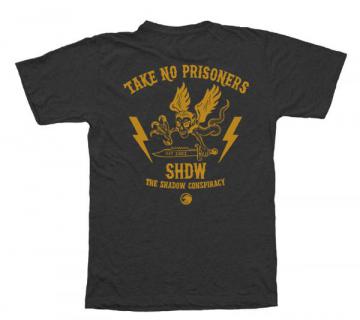 Shadow "No Prisoners" T-Shirt 